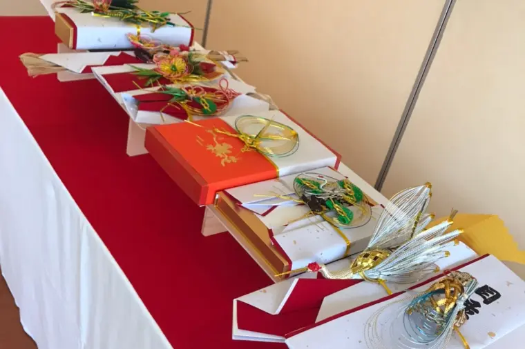 〝婚活卒業〟おめでとうございます