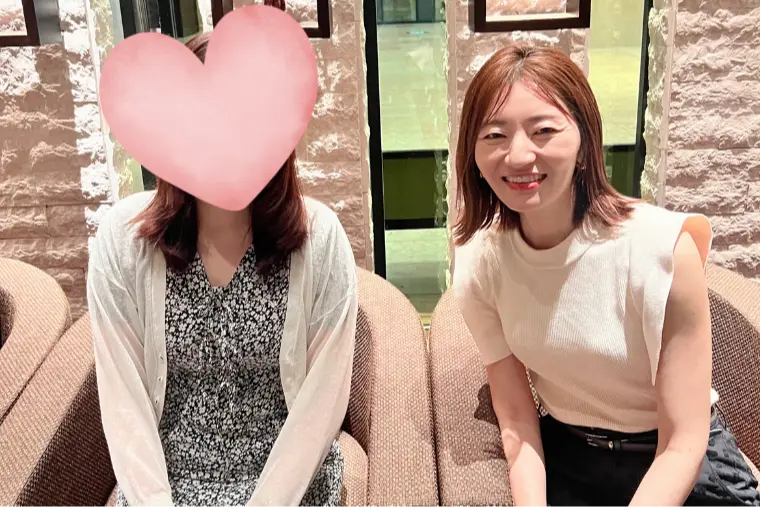 20名のお見合いの先にあったご縁。アラサー女性ご成婚