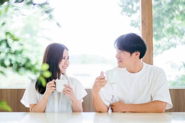 Fun To Marriage「初回デートで「また会いたい」と思われる会話術」- 3
