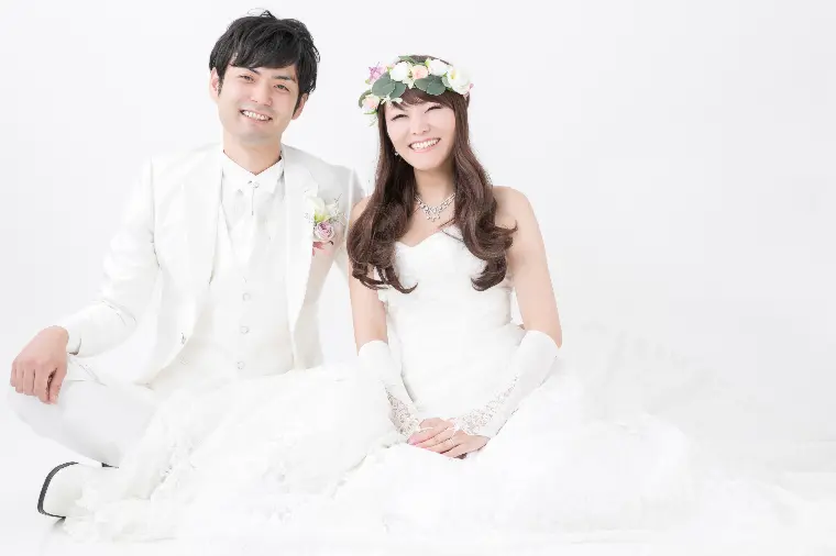 成婚が早い人の習慣トップ10と共通する行動パターン