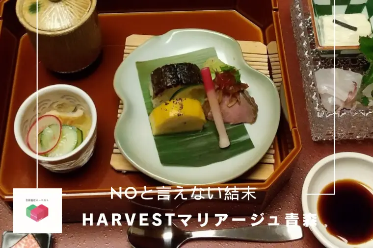 NOと言えない結末