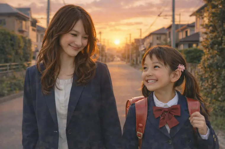 子どもがいる再婚、うまくいく人の共通点