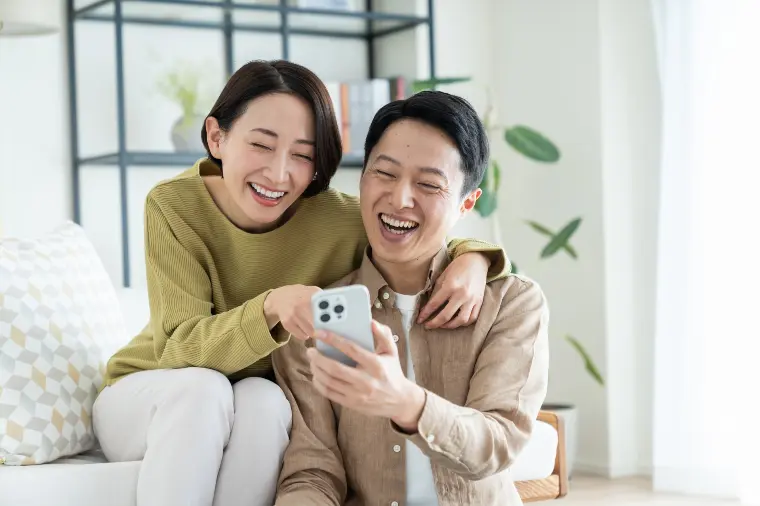 №1677 円満な夫婦になるための3つのポイント