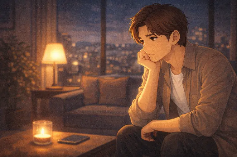 一歩踏み出すほどじゃないけど、立ち止まっているあなたへ