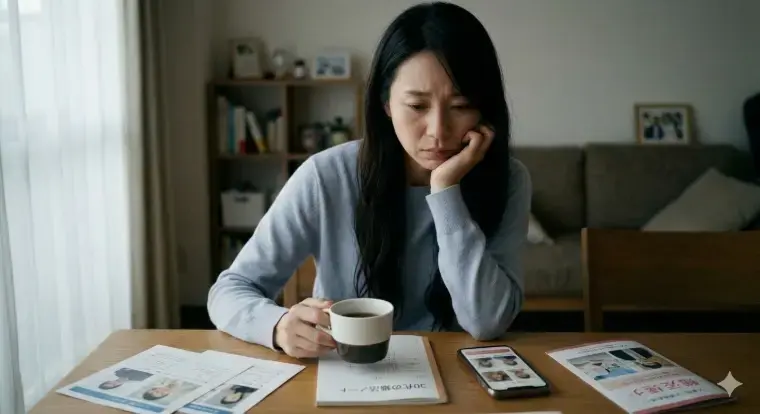 ズッキーニ結婚相談所「婚活成功のコツ｜うまくいかない婚活から抜け出すヒント」- 2