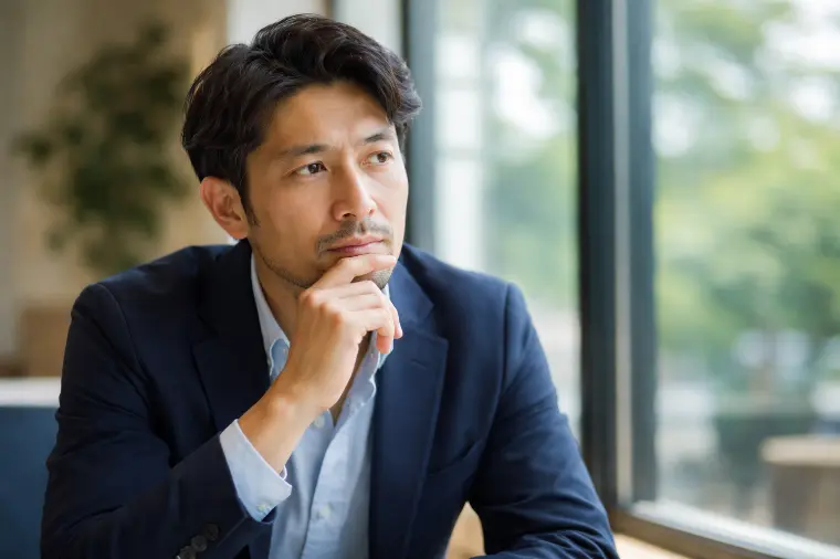 普通の男性が婚活で苦戦する理由