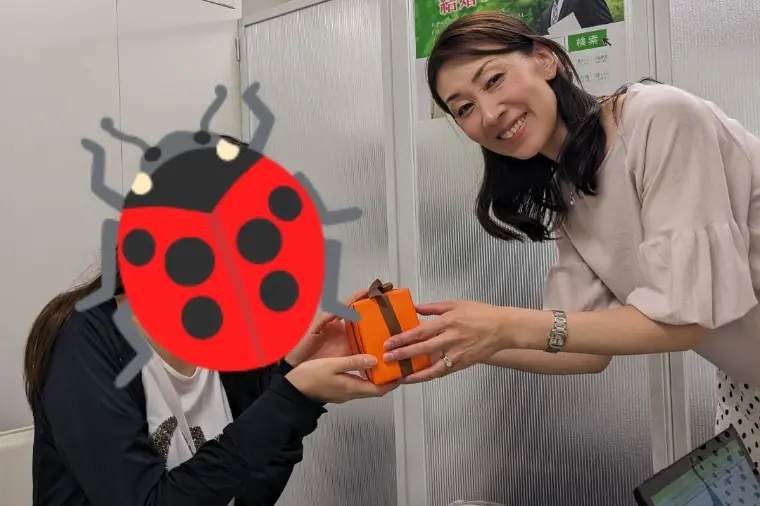 20代女性ご成婚💕インタビューアップしました。