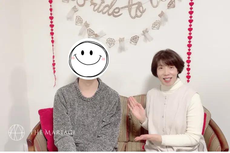 【関東】28歳同級生カップルの幸せ成婚体験談