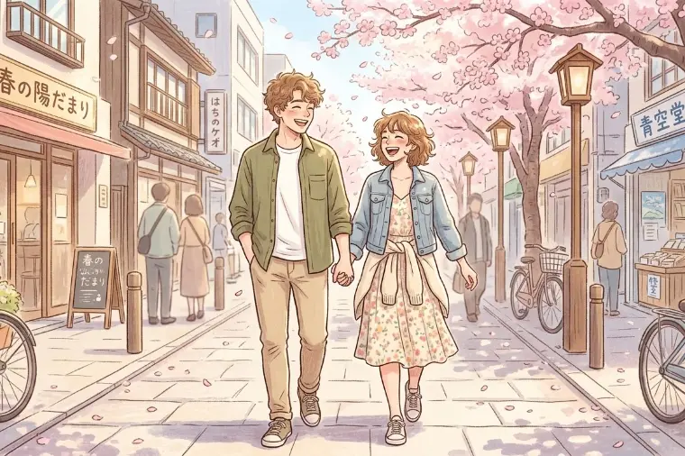 似ている夫婦に共通点？婚活で見落としやすい相性とは