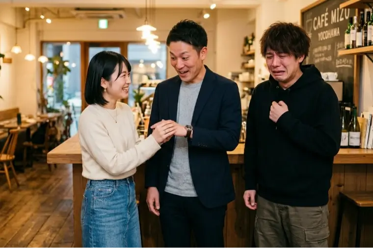 シリーズ①20代初婚女性が相手に求めるもの～令和の新基準