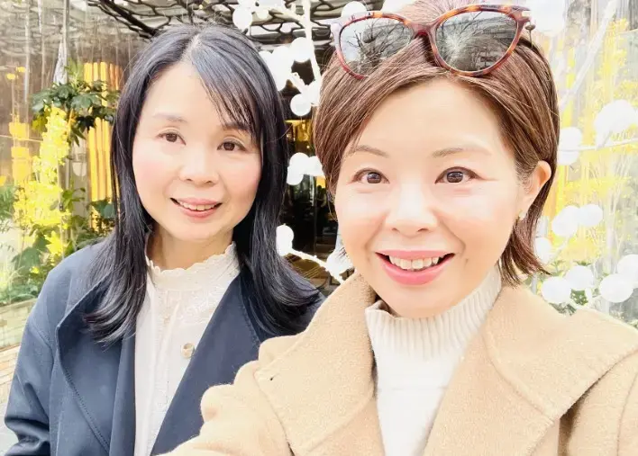 シャトン・マリッジパートナーズ「婚活は「花より団子」でうまくいく」- 2