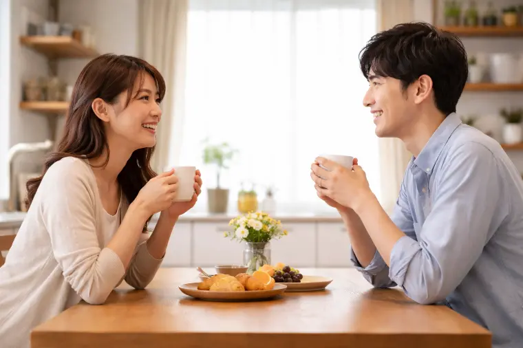 声に自信がない人でも印象が良くなる工夫 3選