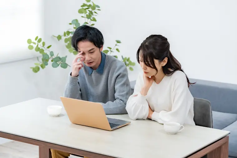 30代からの婚活｜婚活がうまくいかない人の5つの共通点