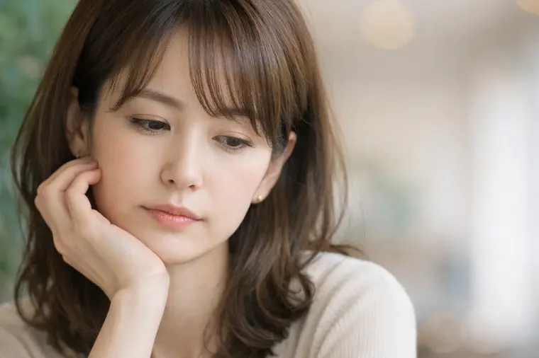 いい人なのに選ばれない女性の5つの共通点