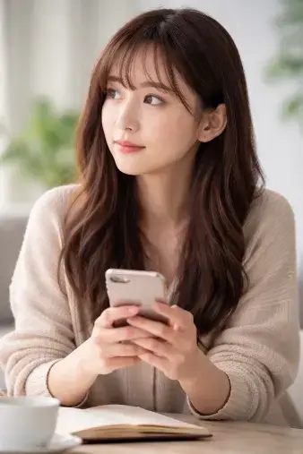 婚活サポート スマイルリンク「婚活が続かない女性の5つの思考のクセ」- 2