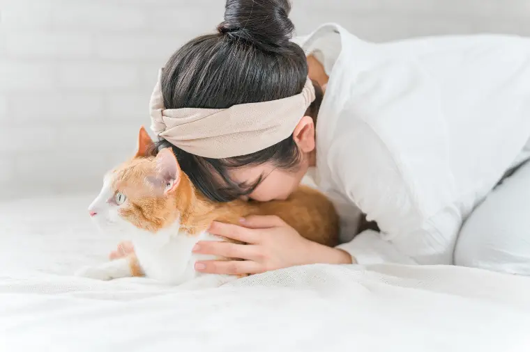 婚活男性だって「甘えさせてくれる女性」を手放したくない