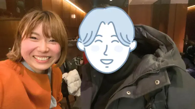 ヒロイン婚活塾「【実話】3週間で真剣交際を叶えた予祝の魔法」- 2