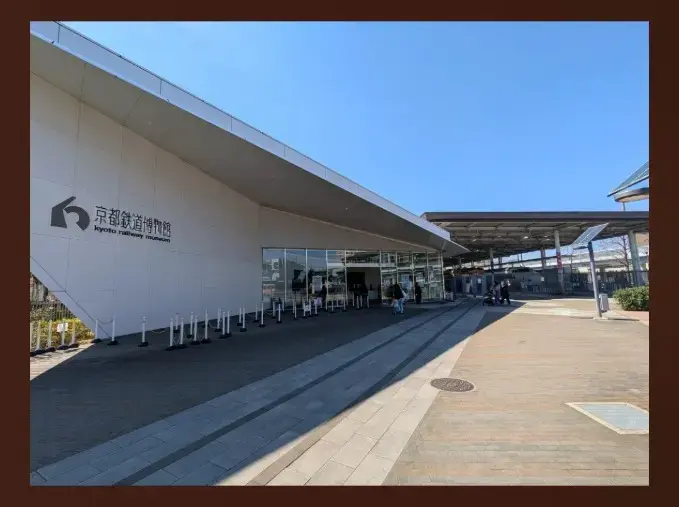 ハッピースマイル「会員さまおすすめ！デートスポットをめぐる旅🚃」- 3