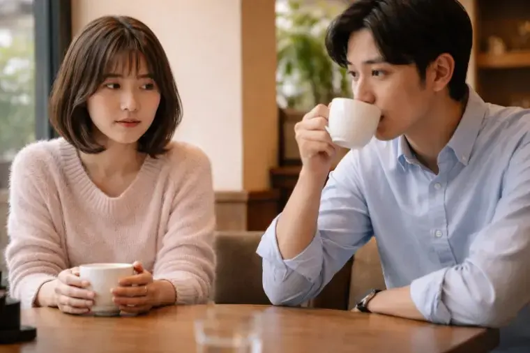 婚活サロン marriage pro「成婚退会後の破談や離婚を防ぐ「真剣交際の確認25」」- 3