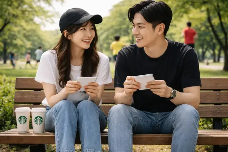 婚活サロン marriage pro「成婚退会後の破談や離婚を防ぐ「真剣交際の確認25」」- 4