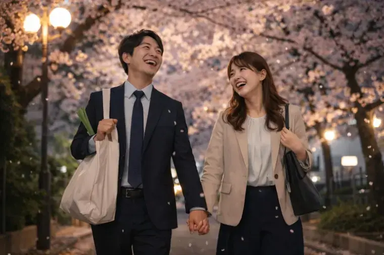 婚活サロン marriage pro「成婚退会後の破談や離婚を防ぐ「真剣交際の確認25」」- 5