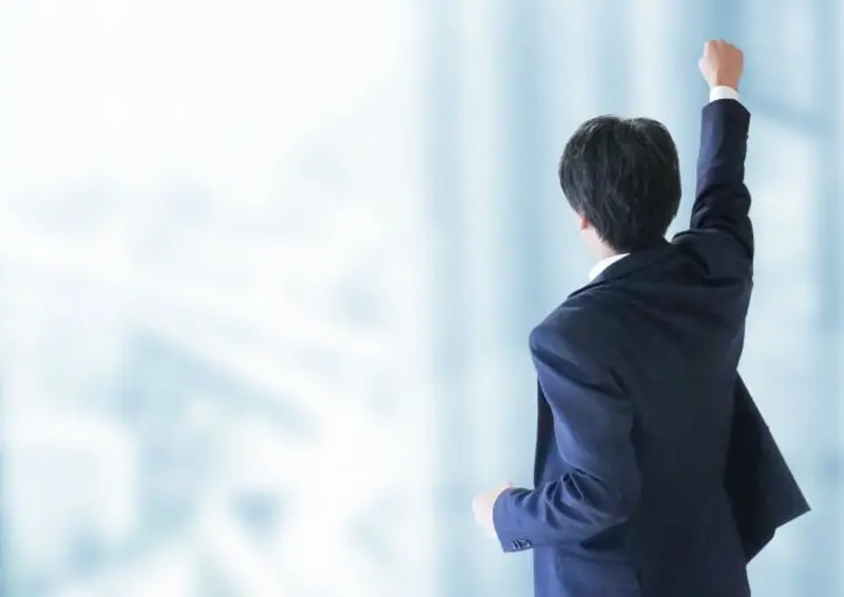 婚活川柳【第24回】緊張も　本気の証と　知るお見合い