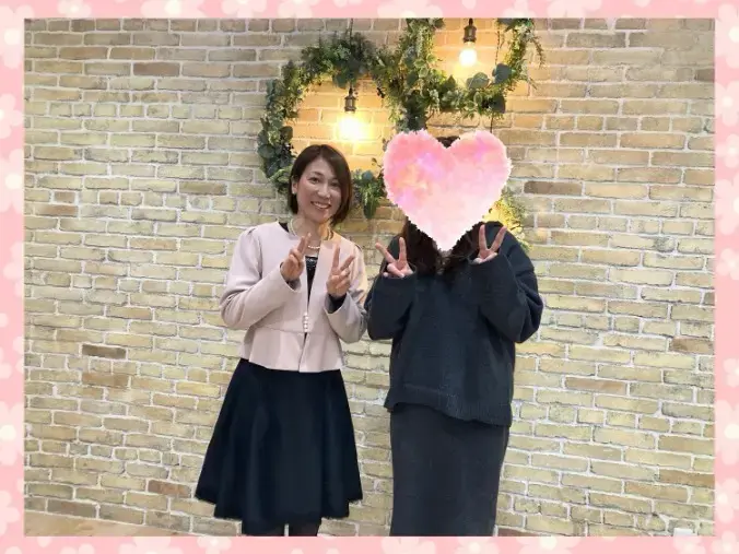 JMA四日市「【30代前半女性ご成婚💍】素直な二人が叶えた幸せな未来」- 2