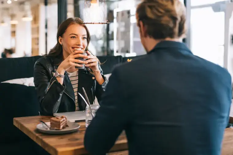 婚活サロン Blossom Daysーふたり日和ー「仮交際が続かない理由はここにある」- 2