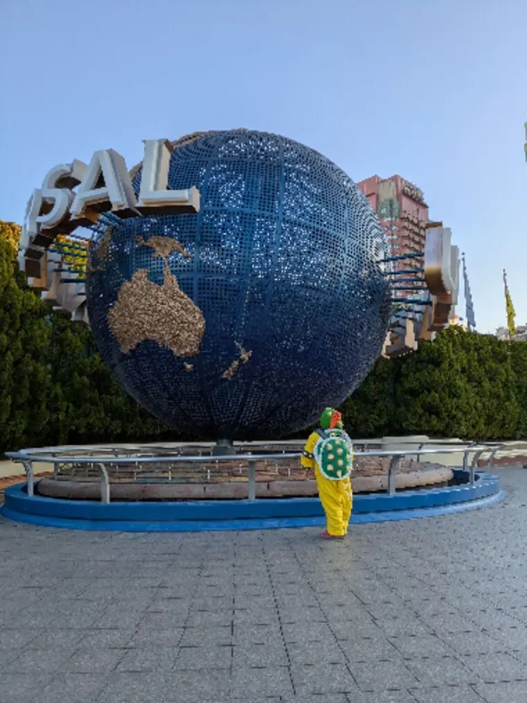 3連休の過ごし方