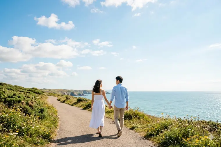 スピード婚したカップルの特徴