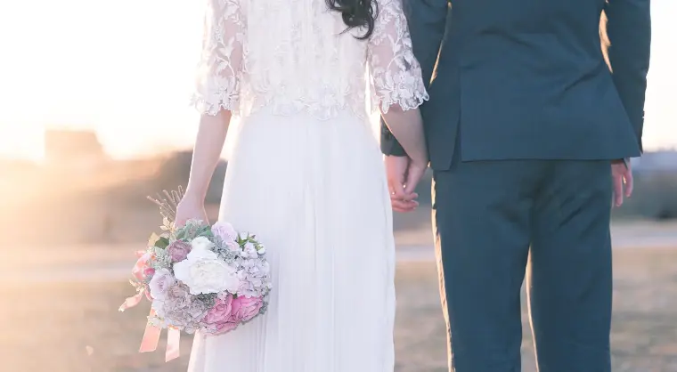 いい人なのに、なぜか結婚が決まらない女性