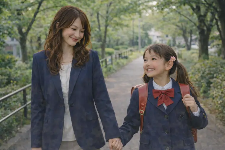 子どもがいる再婚、幸せになる相手の選び方