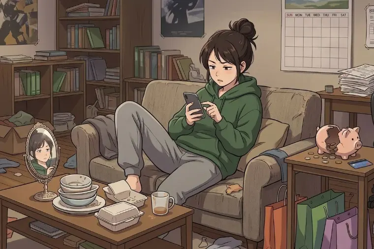 婚活をしているけど、実は「結婚に向いていない」タイプ！