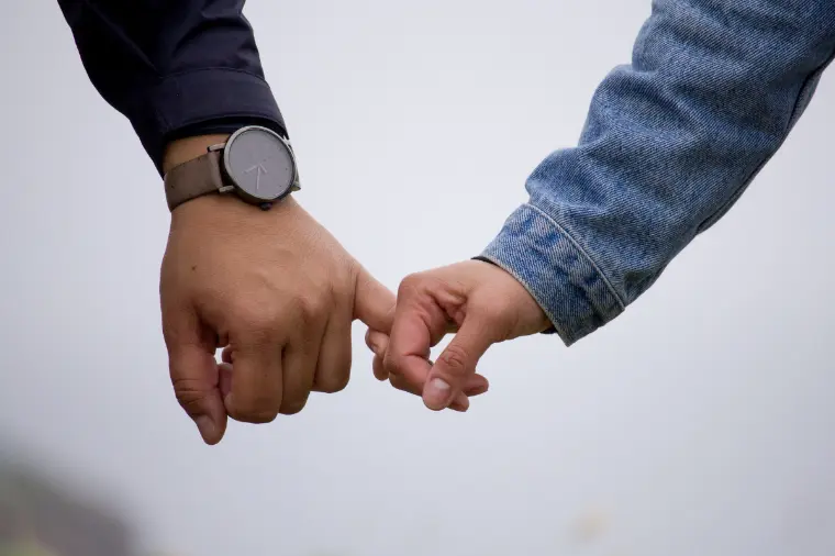 ◇婚活◇　成婚が決まるカップルの「交際3カ月の過ごし方」