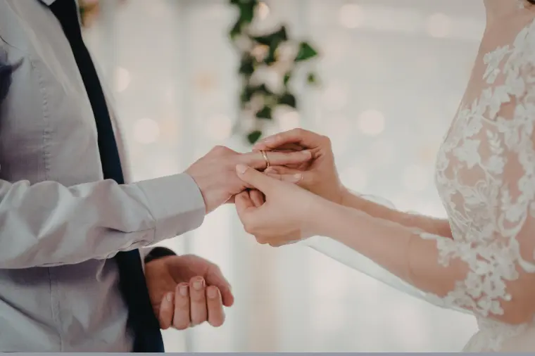 “ドキドキしないと結婚できない”と思っていませんか？