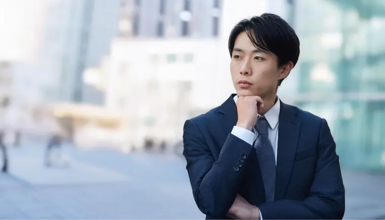 恋愛経験が少ない30代男性は結婚できる？