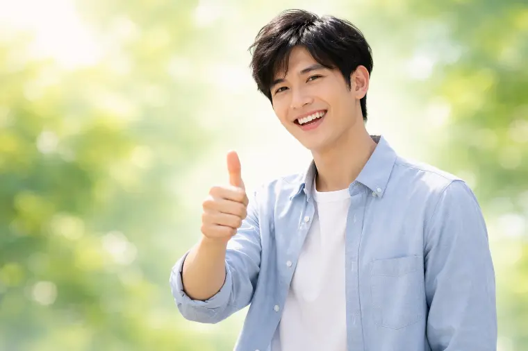 低年収でも婚活で信頼されるポイント3選