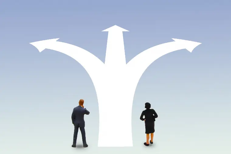 婚活がうまくいかない人の共通点5つ