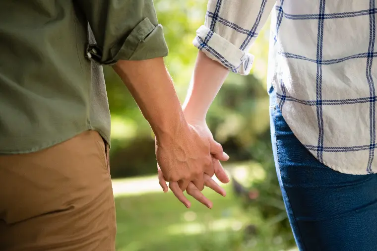 婚活がうまくいく人は“気持ちの伝え方”が上手い？