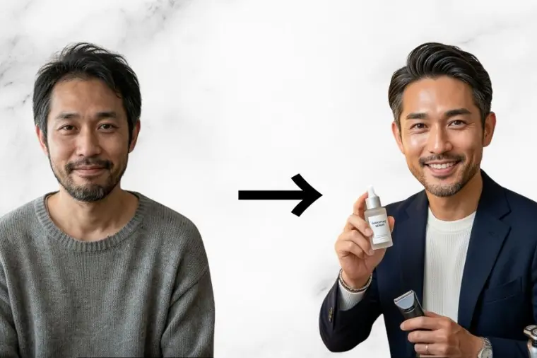 令和の婚活は「美容」がスタンダード！