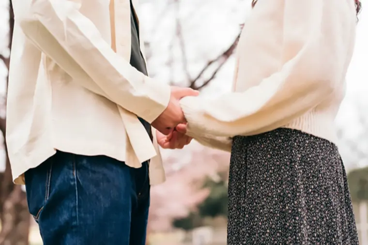 初対面で好印象を与える非言語のコツ