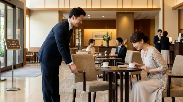 Kanael 結婚相談所「30代女性「石橋を叩いて壊す」自滅ループから抜け出す方法」- 2