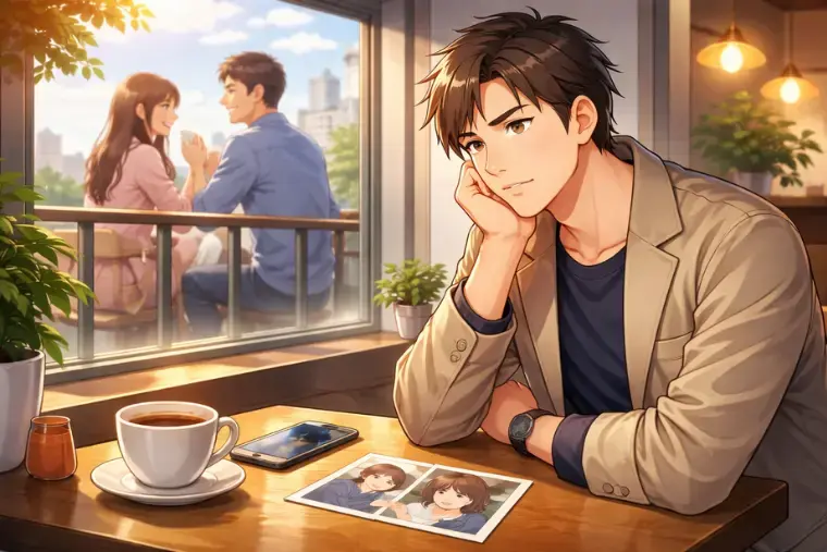 結婚相談所 ベイビーズ・ブレス　Baby's breath「婚活で安心できた理由を、AIツールで言葉にして軸を作る」- 2