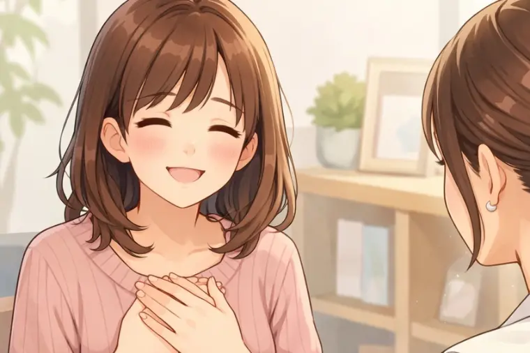 私に合う相談所選び|30代女性の実例