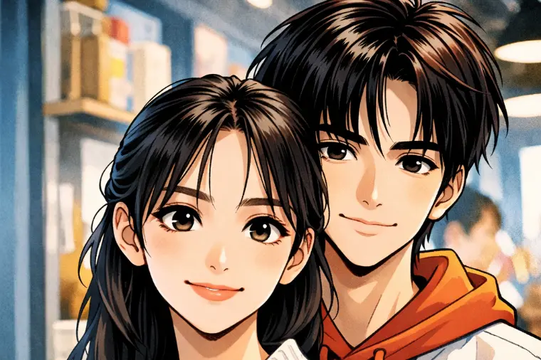 〜理想と現実のちょうどいい関係〜