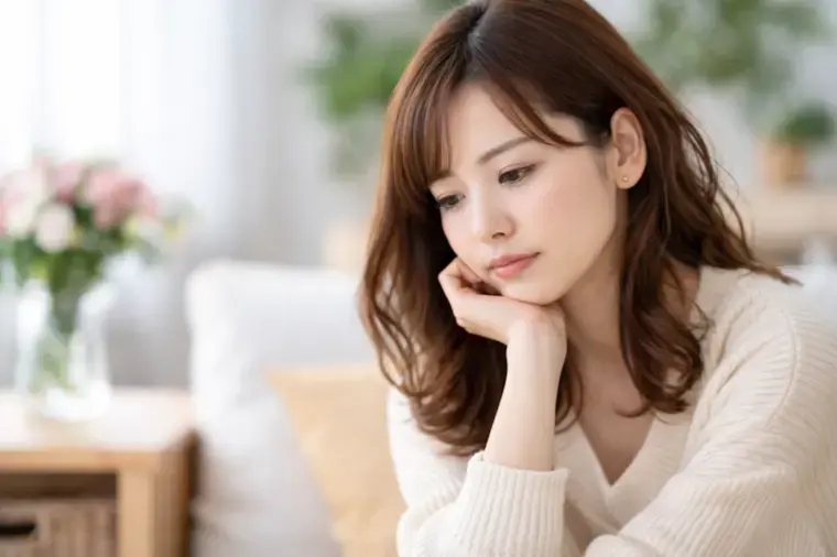 婚活サポート スマイルリンク「婚活で自分を低く見てしまう女性の共通点」- 2