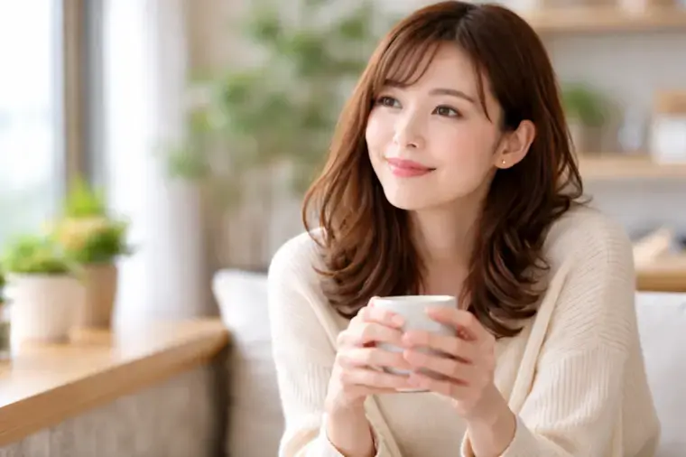 婚活サポート スマイルリンク「婚活で自分を低く見てしまう女性の共通点」- 3