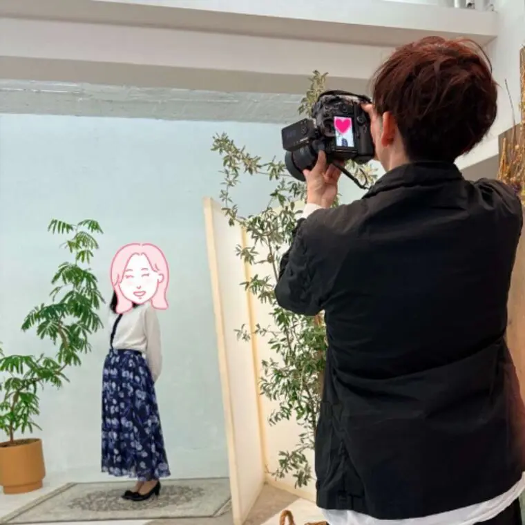 【３０代女性新規ご入会】魅力UPトータルプロデュース