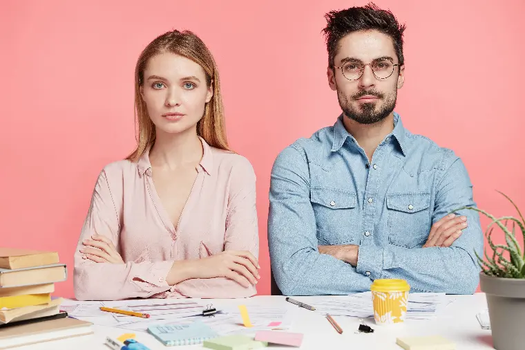 恋愛の始まりは、さりげない日常の中でそっと訪れる