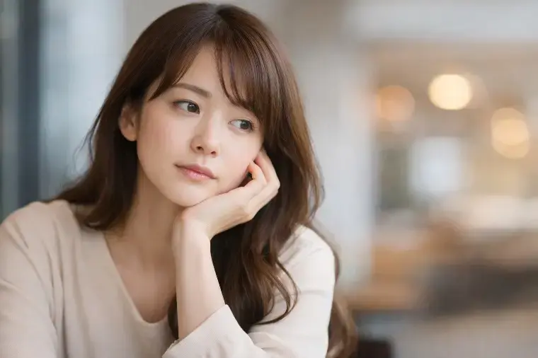 婚活サポート スマイルリンク「婚活でいい人止まりの女性の共通点」- 2